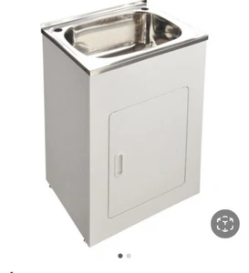 New Laundry Sink - Picture 1 of 2
