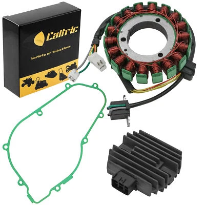 Regulador de estator rectificador con junta para Arctic Cat Prowler Xtz 1000 2009-2014 Foto 1 de 4