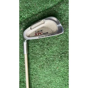 Lady XPC Plus Perimeter Balanced 35" Golf 9 Iron RH / 1H-S97 - Picture 1 of 5