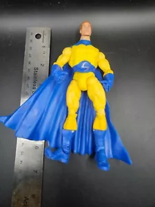 MARVEL LEGENDS BAF GIANT MAN SERIES SENTRY NO BEARD ACTION FIGURE 2006 TOY BIZ - Imagen 1 de 2