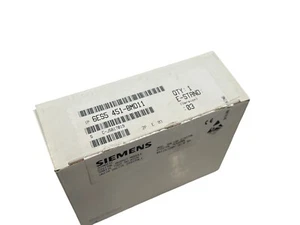 Siemens Simatic S5 6ES5 451-8MD11 "sin usar" - Imagen 1 de 2