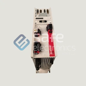 AX5203-0000 - SERVO DRIVE BECKHOFF - Imagen 1 de 4