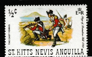 NEVISI ANGUILLA STAMP MNH [SALE] [Choose 10pc of MINT is $3.5] unused WM4543 - Picture 1 of 1