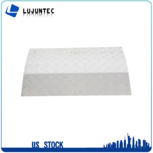 Door Threshold Ramp 23.6" W*17.2" L Aluminum Bridge Doorway Threshold Ramp - Picture 1 of 10