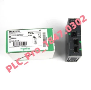 1PCS Nuovo Originale Schneider BMENOC0301 Modulo di Comunicazione Ethernet Spedizione Rapida - Foto 1 di 4