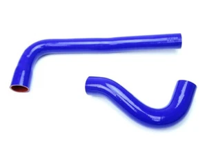 For Dodge 2003-2010 Ram 2500 3500 5.9L 6.7L Diesel Silicone Radiator Hose Kit - Picture 1 of 3
