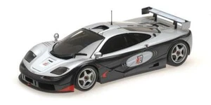 Minichamps McLaren F1 GTR Adrenaline Program 1:18 530133512 - Zdjęcie 1 z 1