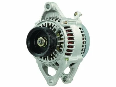 Alternador Country Remy 77725XN 1991 1992 1993 Chrysler Town &amp; 1990-1995 - Imagem 1 de 2