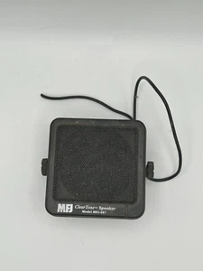 MFJ ALTOPARLANTE TONO CHIARO MFJ-281 - Foto 1 di 3