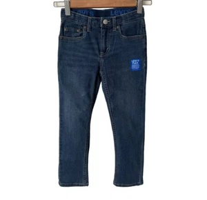 NEW Kids/Little boy Levi Skinny Fit Jeans 6 - Picture 1 of 9