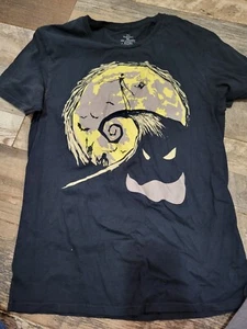 nightmare before christmas shirt - Foto 1 di 3