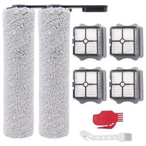 Spoor  S5, Replacement Brush Roll and  for  Cordless Wet Dry Vacuum Cleaner P3N7