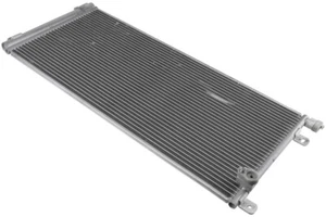 Condensateur de Clim Pour Honda Civic X 2016-2022 80100TBCA01 80100TBCA02 - Picture 1 of 2