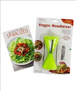 VEGGIE NOODLEIZER - Bild 1 von 2