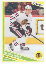 A6815- 2013-14 O-Pee-Chee Hockey Card #s 1-200 -You Pick- 10+ FREE US SHIP