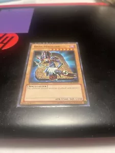 Yu-Gi-Oh! TCG Dark Magician YSYR-EN001 1st Edition Trading Card - Picture 1 of 6