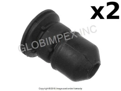 VOLKSWAGEN (1980-1995) Suspension Strut Bumper (2 PCS) MEYLE + 1 YEAR WARRANTY - Image 1 of 2