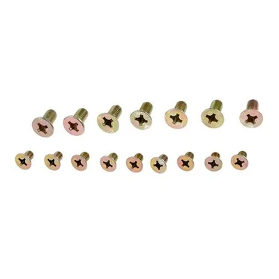 For Honda Ridgeline/Clarity 2017-2019 Disc Brke Rotor Retaining Screw Assortment - Изображение 1 из 4