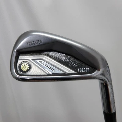 TaylorMade Iron Set GLOIRE FORGED Stiff GLOIRE GL600i 6 pieces - Изображение 1 из 4