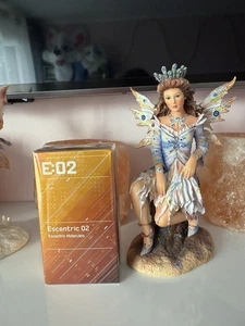 Escentric Molecules - Escentric 02 - 30ml spray bottle - New and sealed - Picture 1 of 2