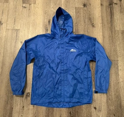 Куртка мужская Grundens Neptune размер XL для коммерческой рыбалки водонепроницаемая с капюшоном - Изображение 1 из 4