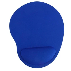 Soft Ergonomic Mouse Pad with Wrist Rest, Anti-tendon Problems for Studying - Picture 1 of 6