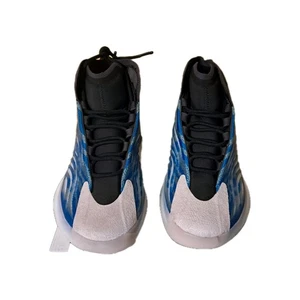 Adidas Man's Yeezy QNTM SN 99 Frosted Blue Size 9.5  With Box Brand New - Picture 1 of 11