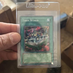 Toon World RP01-DE066 Retro Pack (2020 Date Reprint) Unlimited - Bild 1 von 3