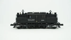 Lionel O Scale New York Central NYC S-1 Electric Engine Item 6-18351 NEW C1-2 - Picture 1 of 16