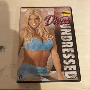 WWE - Divas Undressed - Bild 1 von 2