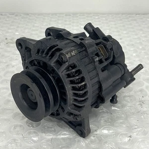 Alternator for Mitsubishi PAJERO SHOGUN V14C MK2 2.5D - Picture 1 of 10