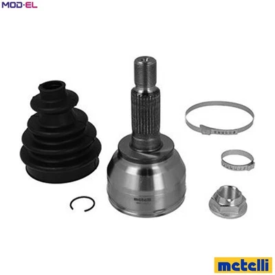 JOINT KIT DRIVE SHAFT 15-1893 FOR MAZDA L823 1.8L RF7J 2.0L LFF7 2.0L 4cyl - Image 1 of 4