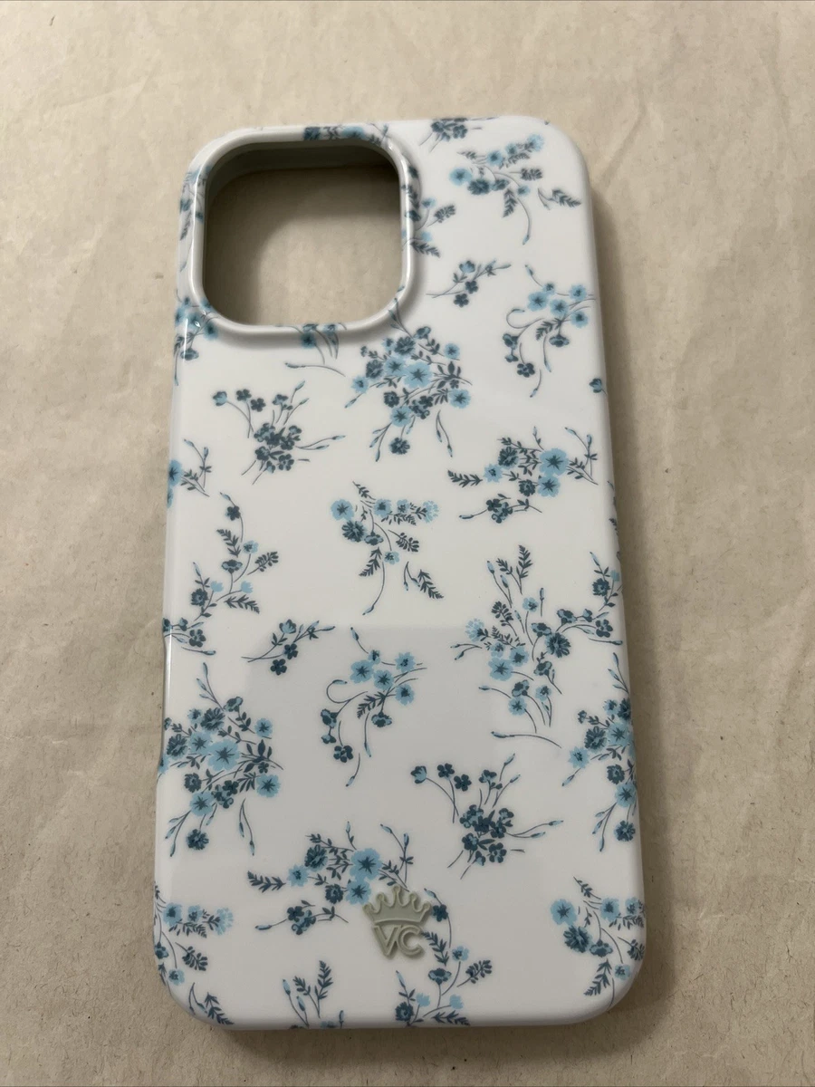 Velvet Caviar IPhone 14 Pro Max Hülle – 3 M Fallgetestet, MagSafe Kompatibel, Florales Wildblumen-Design