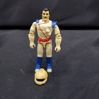 Vintage 1994 Hasbro G.I. Joe Star Brigade Space Shot 3.75\