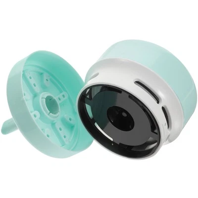 1pc Practical Vacuum Cleaner Portable Vacuum Cleaner Mini Dust Collector - Image 1 of 4