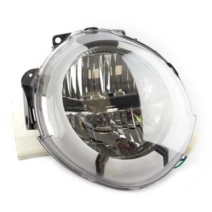 Lexmoto Riot 125 (AD125A-U1) Complete Headlight Assembly - Picture 1 of 6