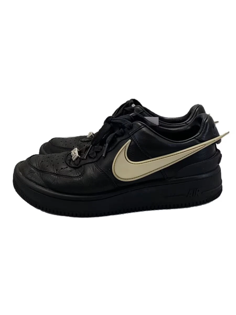靴 NIKE AMBUSH AIR FORCE 1 BLACK SIZE 28.0 NIKE AIR FORCE 1 LOW SP AMBUSH BLACK – 8pm Canada Store