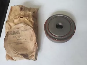 Genuine Yamaha Rotary Oil Filter Assembly 22K-13450-00 T50 T80 2FL 2FM Townmate - Picture 1 of 2