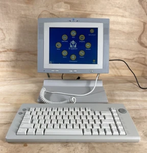 Vintage Netpliance I-Opener Computer NP1000 Internet Device Taiwan / GETESTET - Bild 1 von 13