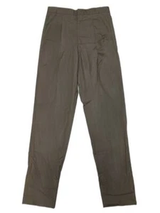 BLK DNM Women's Clay High Waist Pleated Pant 2 Size US 4 NWT - Picture 1 of 2