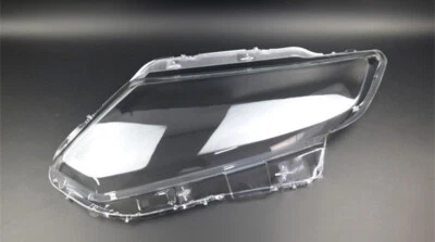 Left Side Lens Replacement Headlight Cover For Nissan X-trail/Rogue 2014-2016 - Image 1 of 4