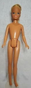 Vintage Mattel "Tropical Skipper" Long Long Hair #1021 1984 Nude - Picture 1 of 4