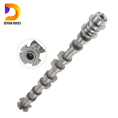 Árbol de levas del motor nuevo para Hyundai Elantra Kona Veloster Kia Forte 2017-2021 2,0 L Foto 1 de 4