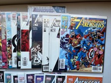 Series search for marvel-comics-absolute-carnage-scream-mini-