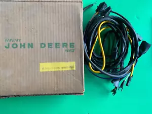 OEM John Deere AR28811 WIRE WIRING HARNESS New Part - Picture 1 of 2