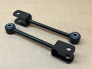 PAIR OF REAR ANTI ROLL BAR DROP LINKS FOR MERCEDES SPRINTER (906) 2006-2016 - Picture 1 of 1