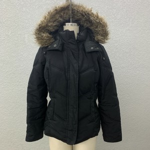 gap fluffy jacket
