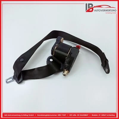 SMART CITY-COUPE (450) 0.6 Sicherheitsgurt links vorne 0000861V029 270901 - Bild 1 von 4