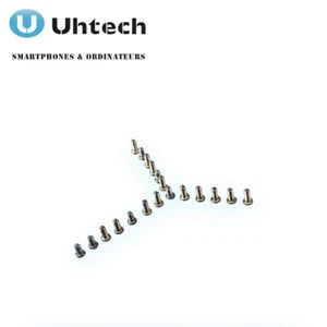 Schrauben Set (Screw Kit) für Samsung Galaxy S9 Plus (G965U) - Original zerlegt - Bild 1 von 2