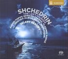 Shchedrin / Mariinsky Orchestra / Gergiev / Popov - Left-Hander [New CD] Hybrid